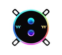 Thermaltake Pacific W4 Plus CPU Water Block/Bloc d'eau du processeur