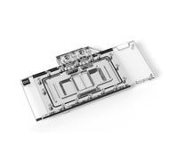 Waterblock GPU Alphacool - Waterblock VGA Eisblock Aurora RX 7900XT Reference avec Plaque Arrière