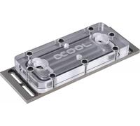 Alphacool Waterblock pour mémoire RAM D-RAM Cooler X4 (Transparent)