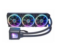 Waterblock pour processeur - ALPHACOOL - Eisbaer Aurora - Refroidissement liquide - Optimisation performance