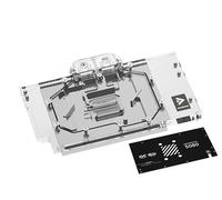 Waterblock VGA ASUS TUF 5080 Aurora RGB LRC 2.0 - BS-AST5080-PA - Noir