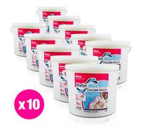 Waterblue galet multi 250gr premium 92% 10 x 5kg
