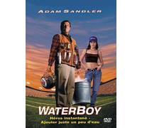 Waterboy