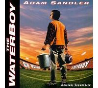 Waterboy by Original Soundtrack (1998-11-03)
