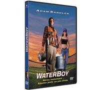 Waterboy E