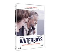 Waterboys (2016) (Dvd)