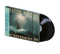 Atlantic Rain : The Lost Fisherman's Blues Recordings Coffret