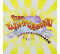 Waterboys - Book of Lightning