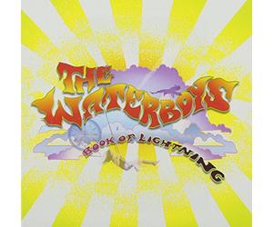 Waterboys - Book of Lightning