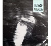 Waterboys by The Waterboys [Audio CD] NEUF