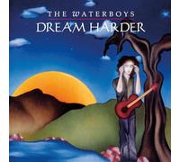 Waterboys - Dream Harder-180 Gram Vinyl [Import]