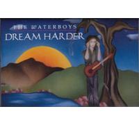 Waterboys - Dream Harder