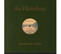 Waterboys - Fisherman's Blues - P/S