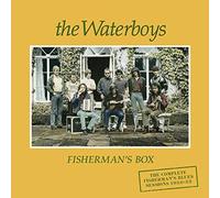 Waterboys - Fisherman's Box - Box Set - G4z