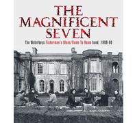 The Magnificent Seven: The Waterboys Fisherman's Blues Room To Roam Band 1989-1990