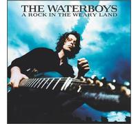 Waterboys - Rock in the Weary Land