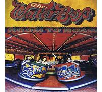 Waterboys - Room to Roam