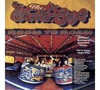 Waterboys - Room to Roam -Hq/Remast-