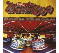 Waterboys - Room to Roam [Import]