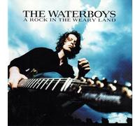 Waterboys, The - A Rock in the Weary Land
