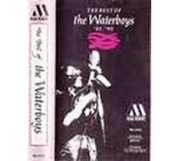 Waterboys,the - Best of...from '81 to '90 [Musikkassette]