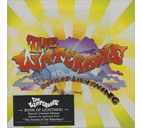 Waterboys the - Book of Lightning(Ltd Edt.)CD+DVD