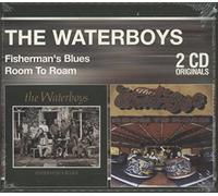 Waterboys, the - Coffret 2 CD : Fishermans Blues / Room to Roam