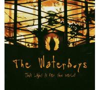 Waterboys, the - This Light Is for the World