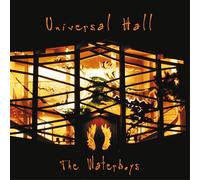 The Waterboys - Universal Hall [Vinyl] [Import]