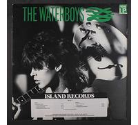 WATERBOYS - the waterboys (mini-lp) LP