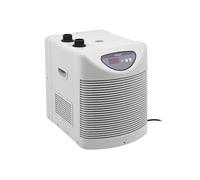 Waterchiller Hailea Ultra Titan 300 (HC250=265Watt Capacité de refroidissement) - Blanc Special Edition