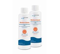 Waterclean Lot de 2 conditionneurs multi-zones pour matelas à eau 250 ml