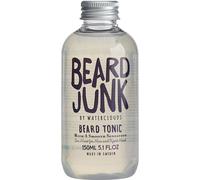 Waterclouds Bread Tonic lotion tonique pour la barbe 150 ml
