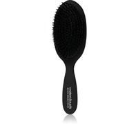 Waterclouds Black Brush Äkta Oval brosse pour cheveux 1 pcs