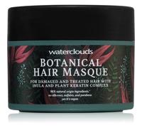 Waterclouds Botanical masque nourrissant cheveux 200 ml