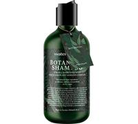 Waterclouds Botanisches Shampooing 250 ml