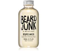 Waterclouds Bread Wash shampoing pour barbe 150 ml