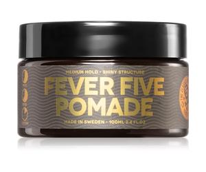 Waterclouds Fever Five Pomade pommade cheveux à base d'eau 100 ml
