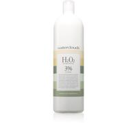 Waterclouds H202 3% vol 10 crème peroxyde 3% 1000 ml