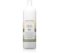Waterclouds H202 9% vol 30 crème peroxyde 9% 1000 ml