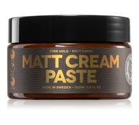 Waterclouds Matt Cream Paste pâte crème pour cheveux 100 ml