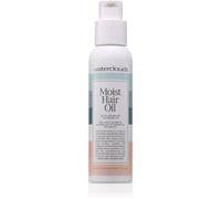 Waterclouds Moist Hair Oil huile pour cheveux secs et abîmés 70 ml