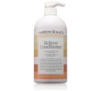 Waterclouds Relieve après-shampoing pour une brillance éclatante 1000 ml
