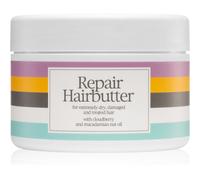 Waterclouds Repair Hairbutter masque détoxifiant cheveux et cuir chevelu 250 ml