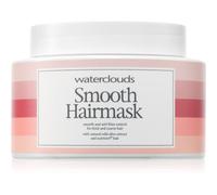 Waterclouds Smooth Hairmask masque cheveux pour cheveux indisciplinés et frisottis 250 ml