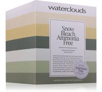 Waterclouds Snow Bleach Ammonia Free poudre décolorante pour cheveux 500 g