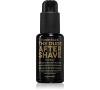Waterclouds The Dude After Shave Balm Baume après-rasage 50 ml