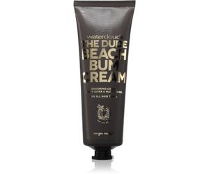 Waterclouds The Dude Beach Bum Cream crème cheveux pour un effet retour de plage 125 ml