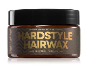 Waterclouds The Dude cire coiffante pour homme 100 ml