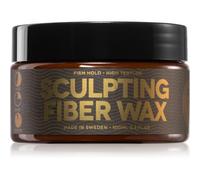 Waterclouds The Dude cire matifiant pour cheveux pour homme 100 ml